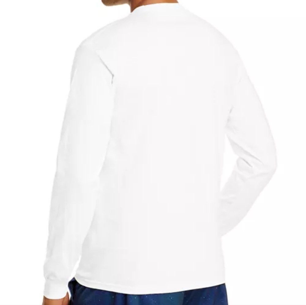 New York Knicks Stay Tuned Long Sleeve - Picture 4 of 4